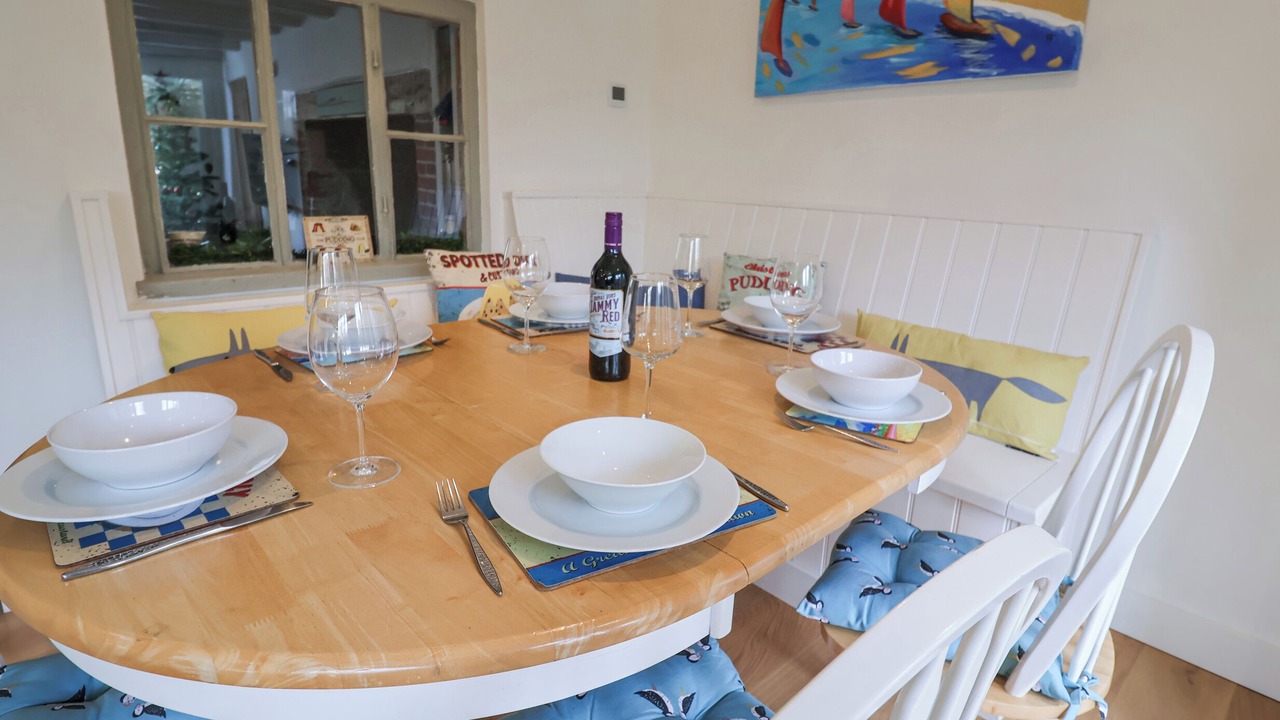 Photo of Others in Westleton