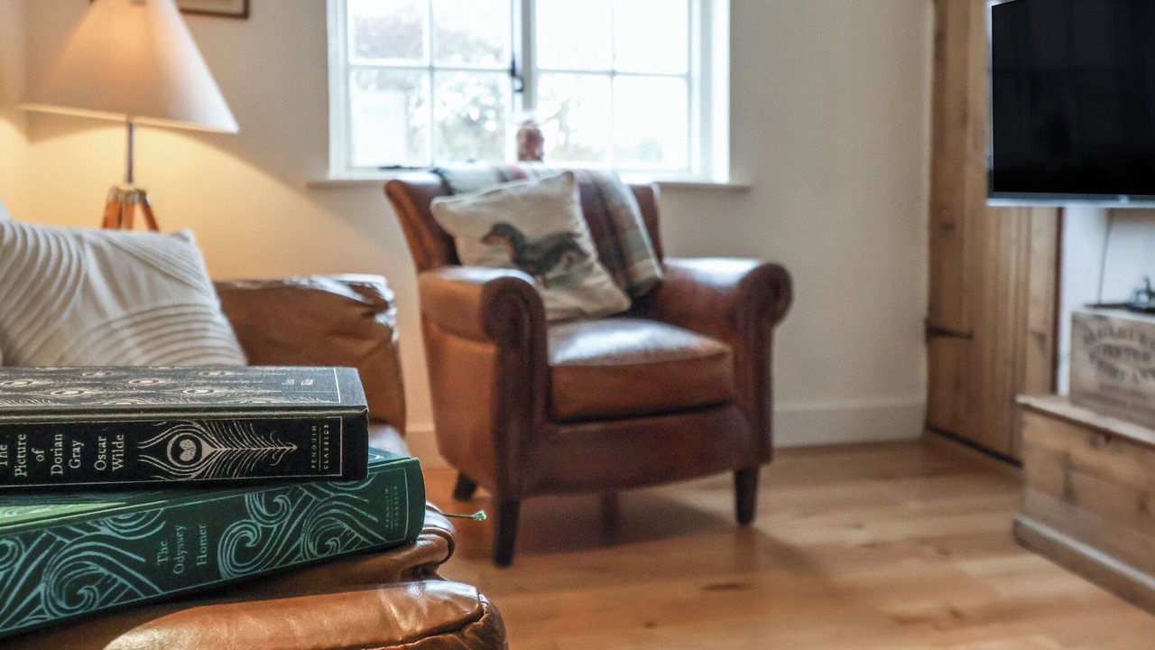 Photo of Livingroom in Westleton