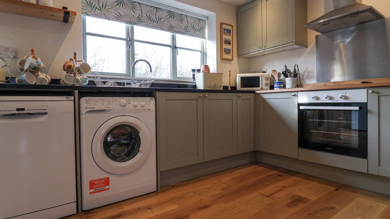 Photo of Kitchen in Westleton