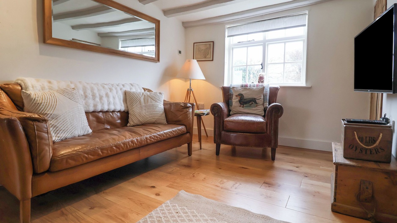 Photo of Livingroom in Westleton