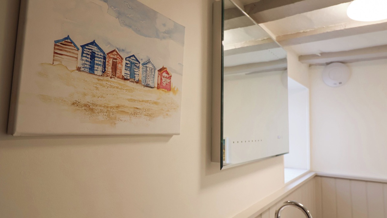 Photo of Bathroom in Westleton