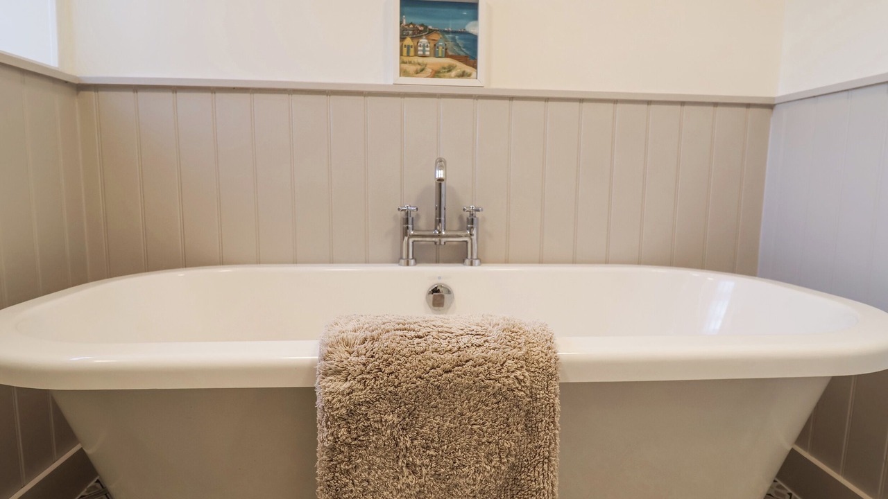 Photo of Bathroom in Westleton