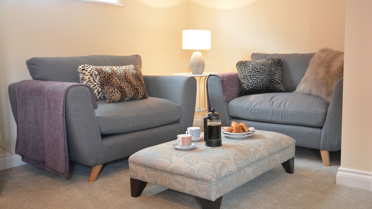 Photo of Livingroom in Blythburgh