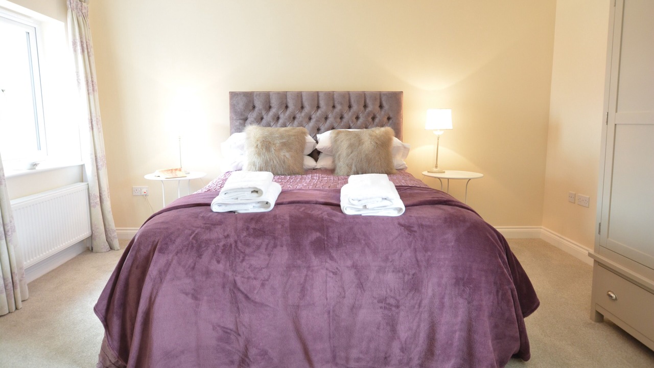 Photo of Bedroom in Blythburgh