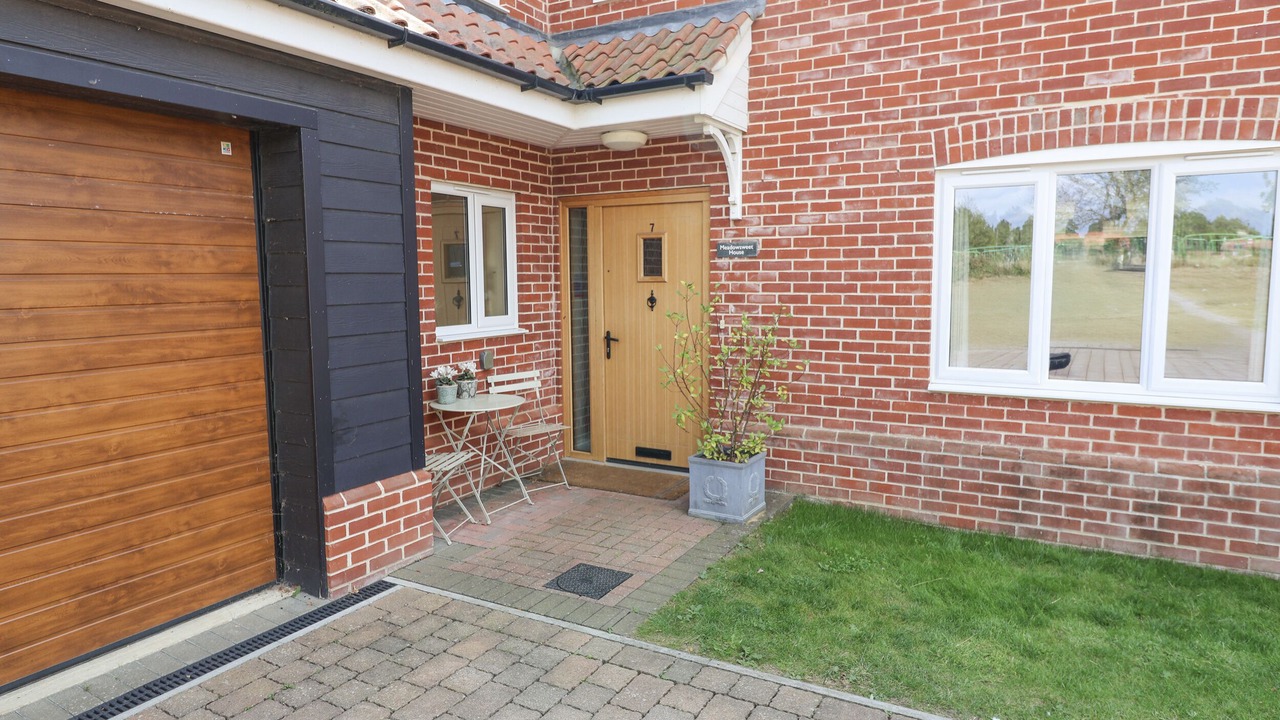 Photo of Outdoor in Blythburgh