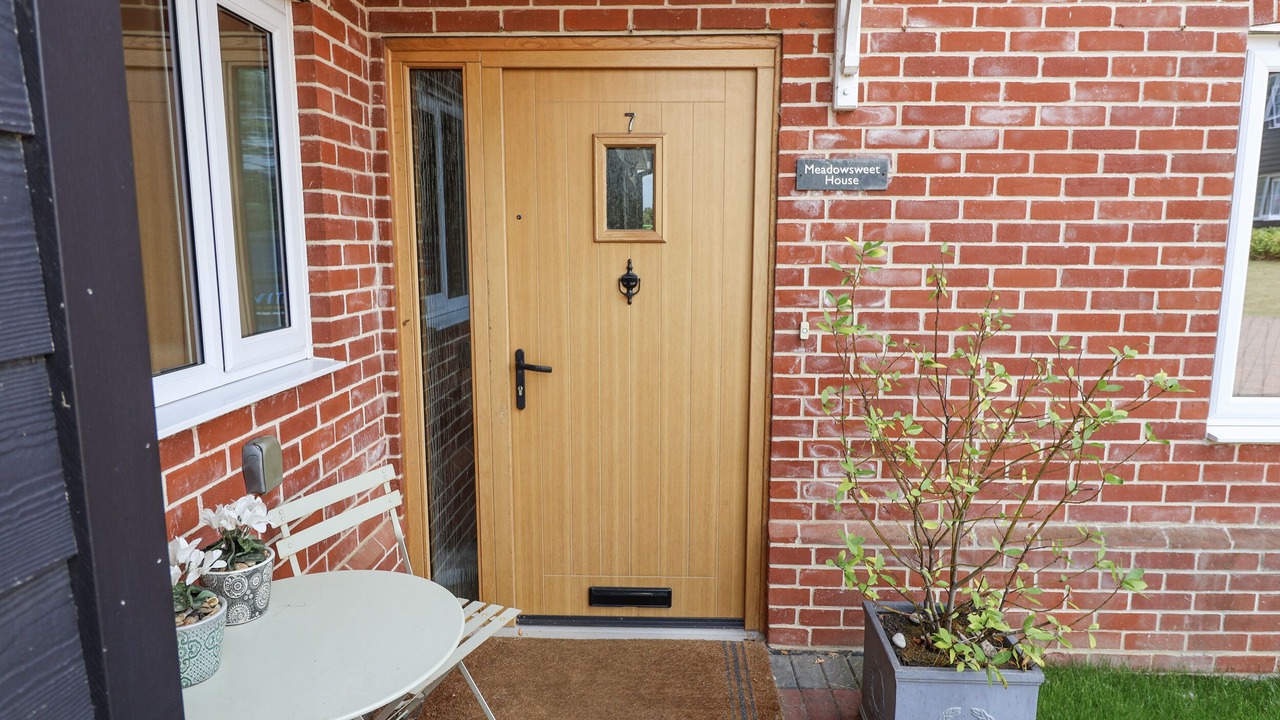 Photo of Outdoor in Blythburgh