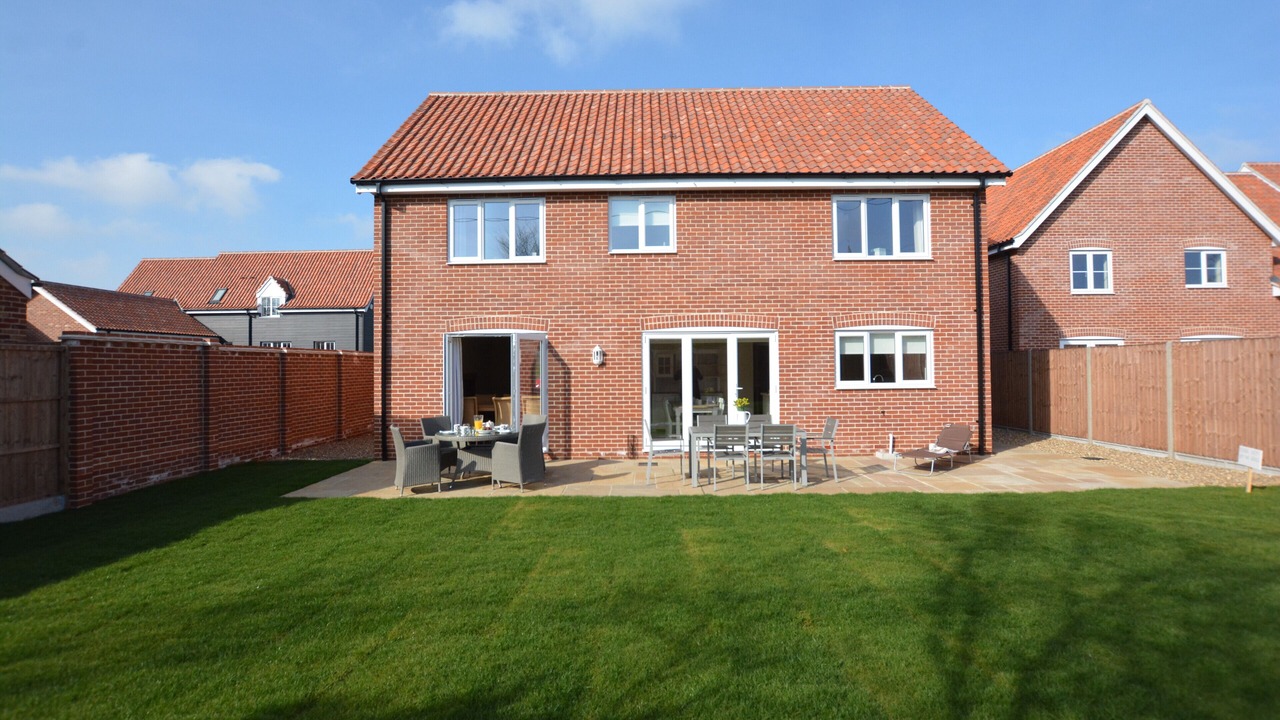 Photo of Outdoor in Blythburgh