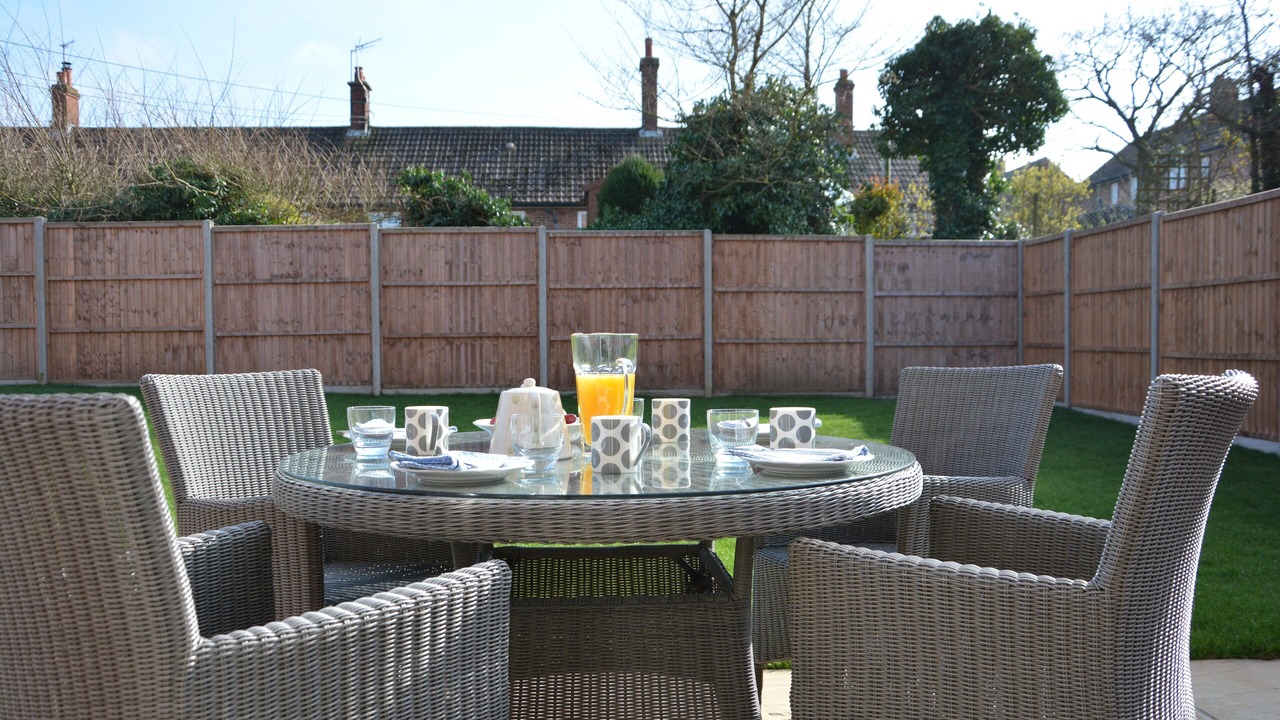 Photo of Outdoor in Blythburgh