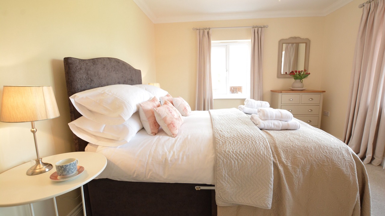 Photo of Bedroom in Blythburgh