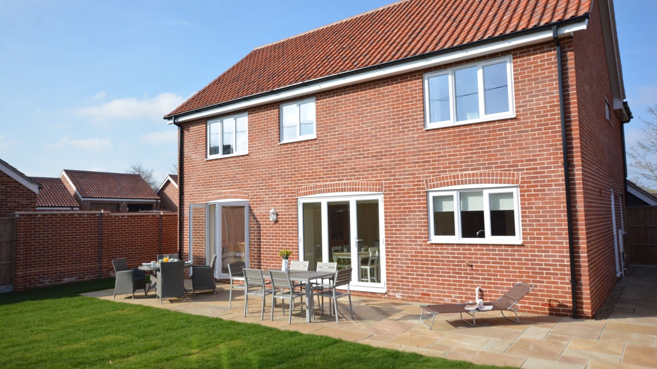 Photo of Outdoor in Blythburgh