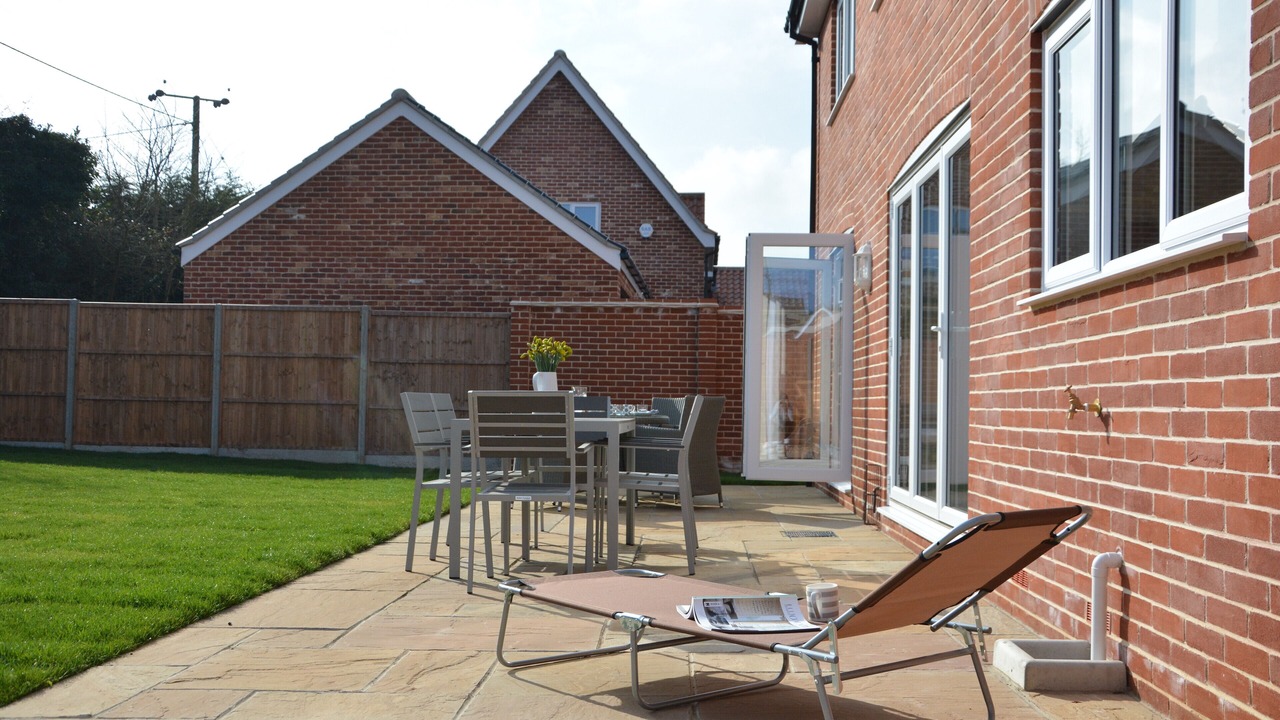 Photo of Outdoor in Blythburgh