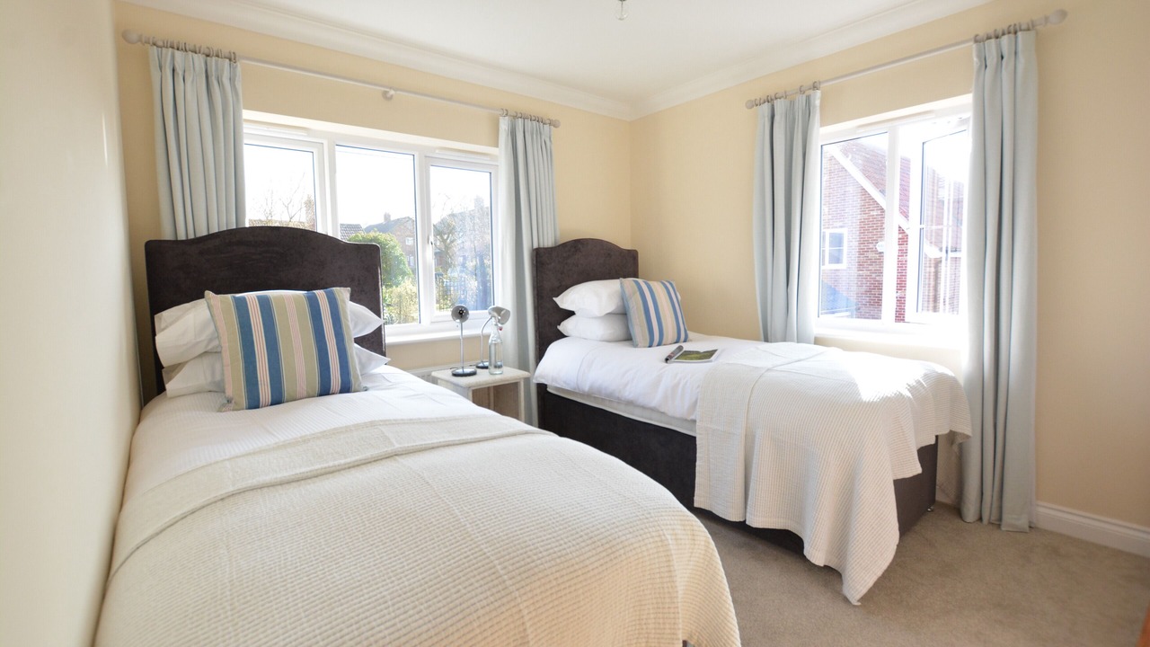 Photo of Bedroom in Blythburgh