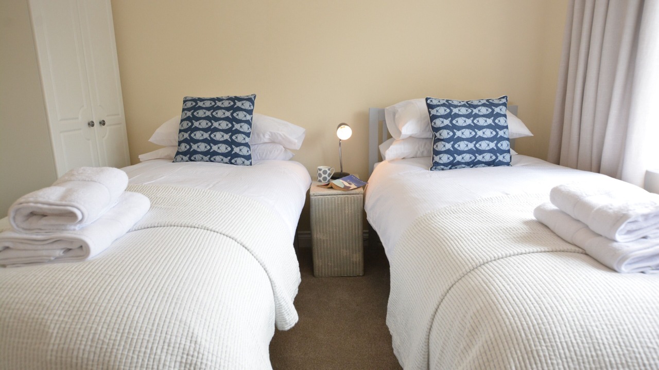 Photo of Bedroom in Blythburgh