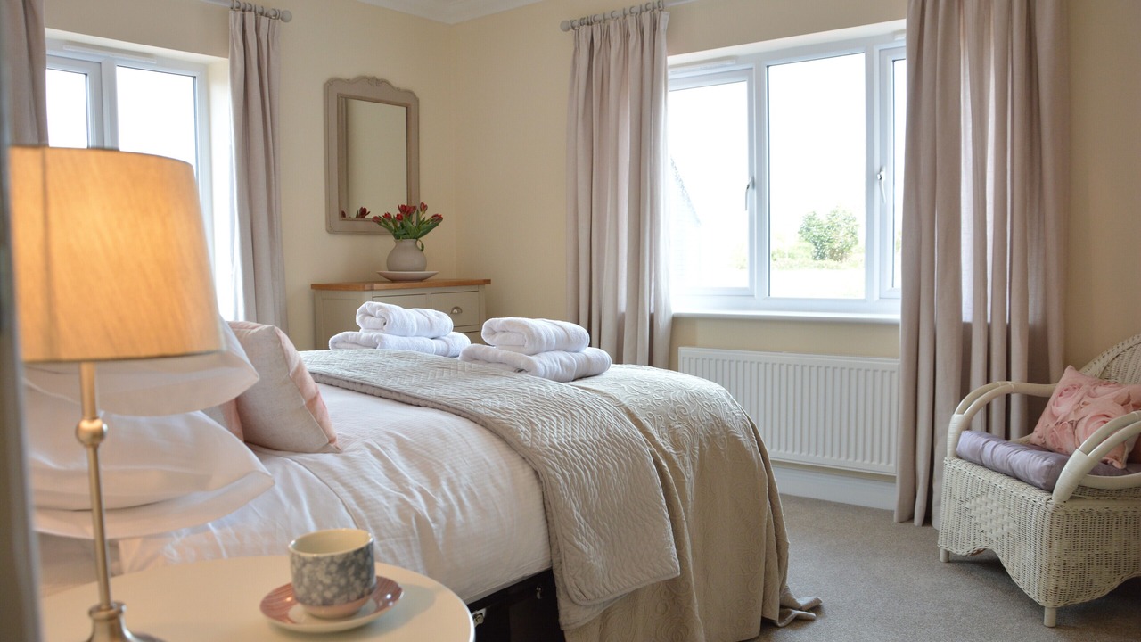 Photo of Bedroom in Blythburgh