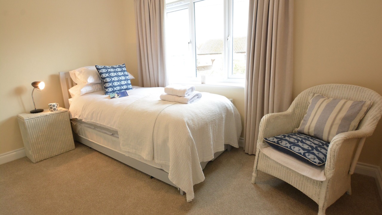 Photo of Bedroom in Blythburgh
