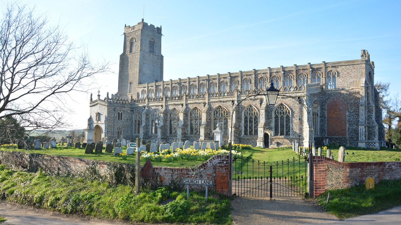 Photo of Others in Blythburgh