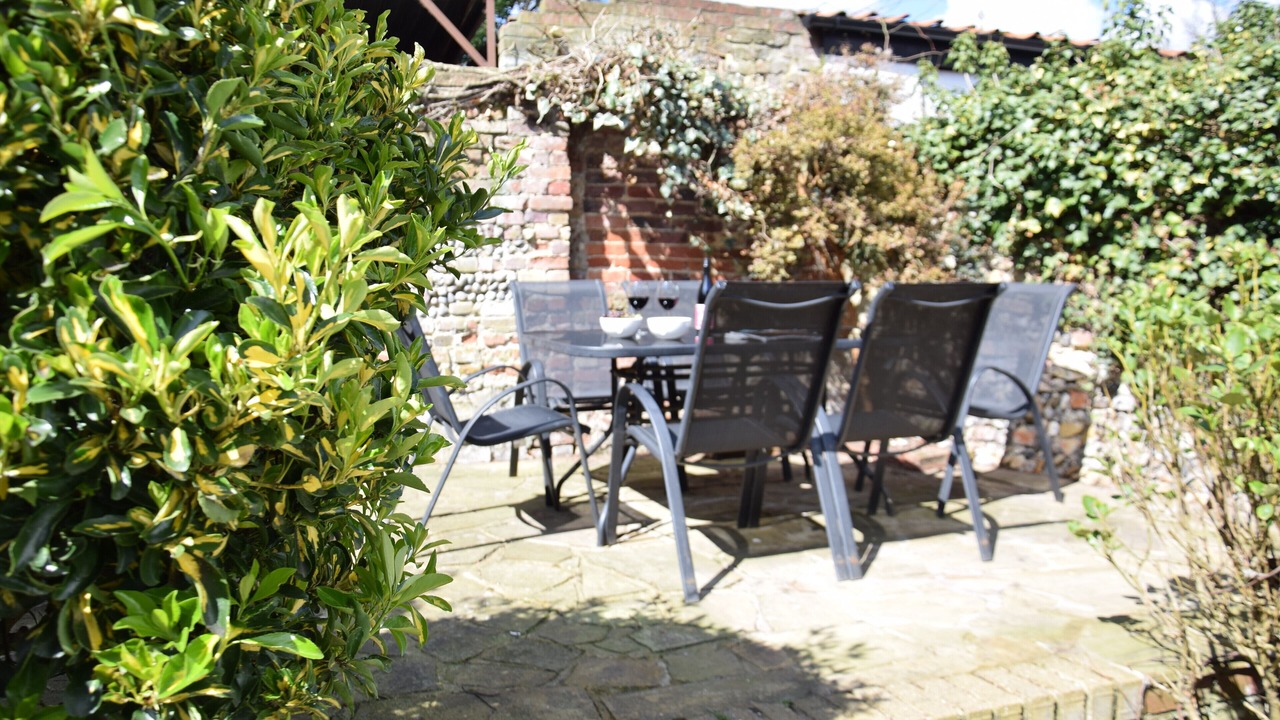 Photo of Outdoor in Westleton