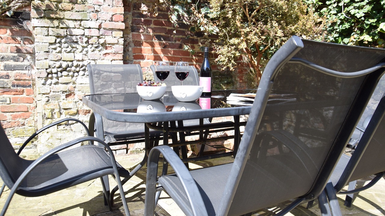 Photo of Outdoor in Westleton