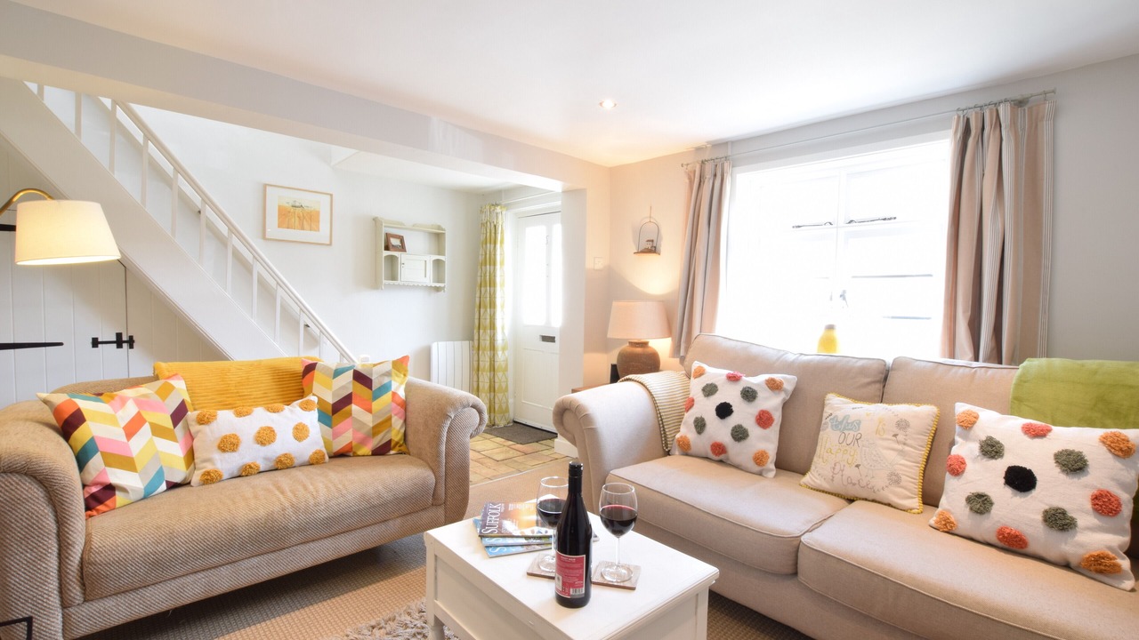 Photo of Livingroom in Westleton