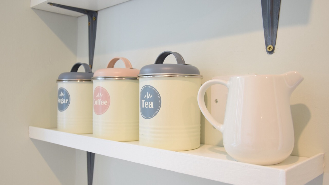 Photo of Kitchen in Westleton