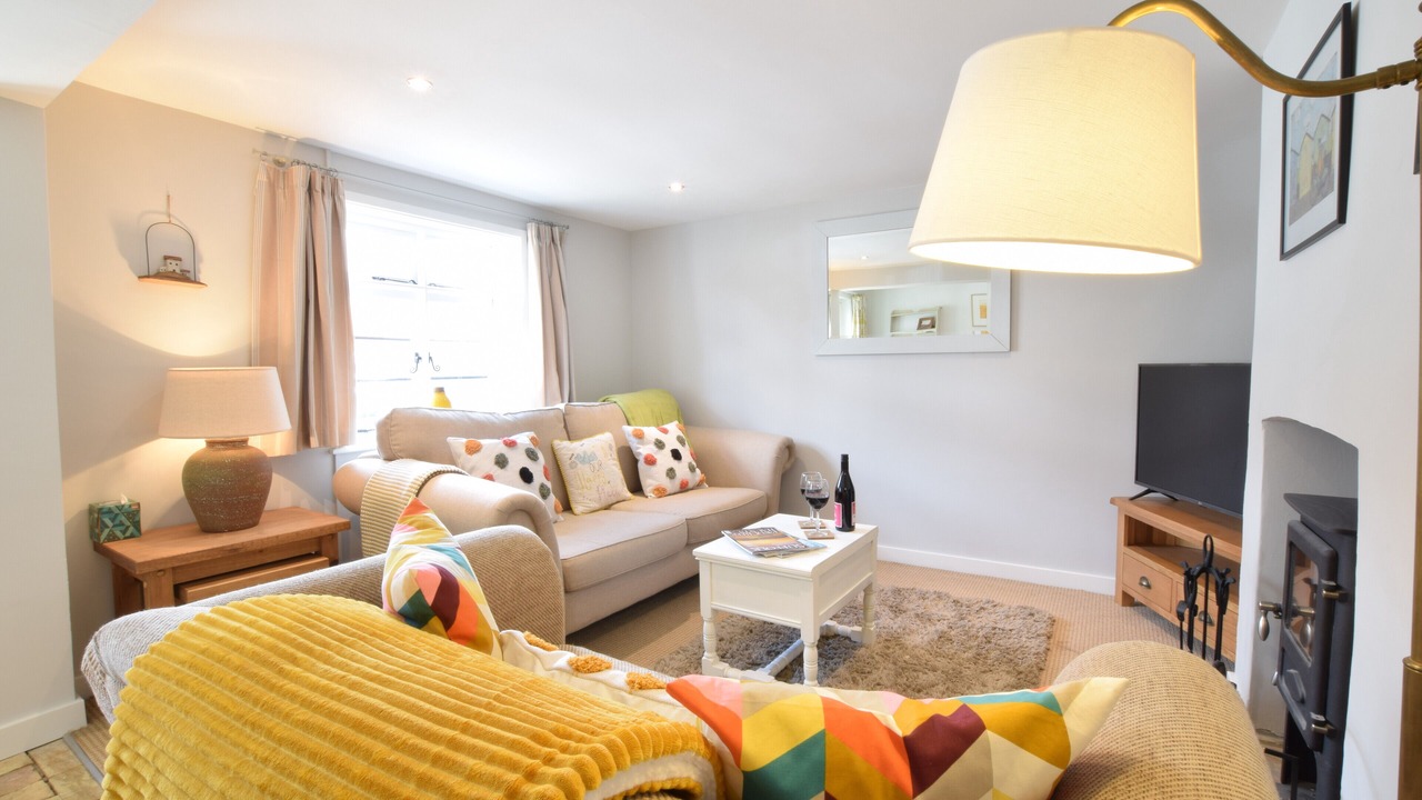 Photo of Livingroom in Westleton