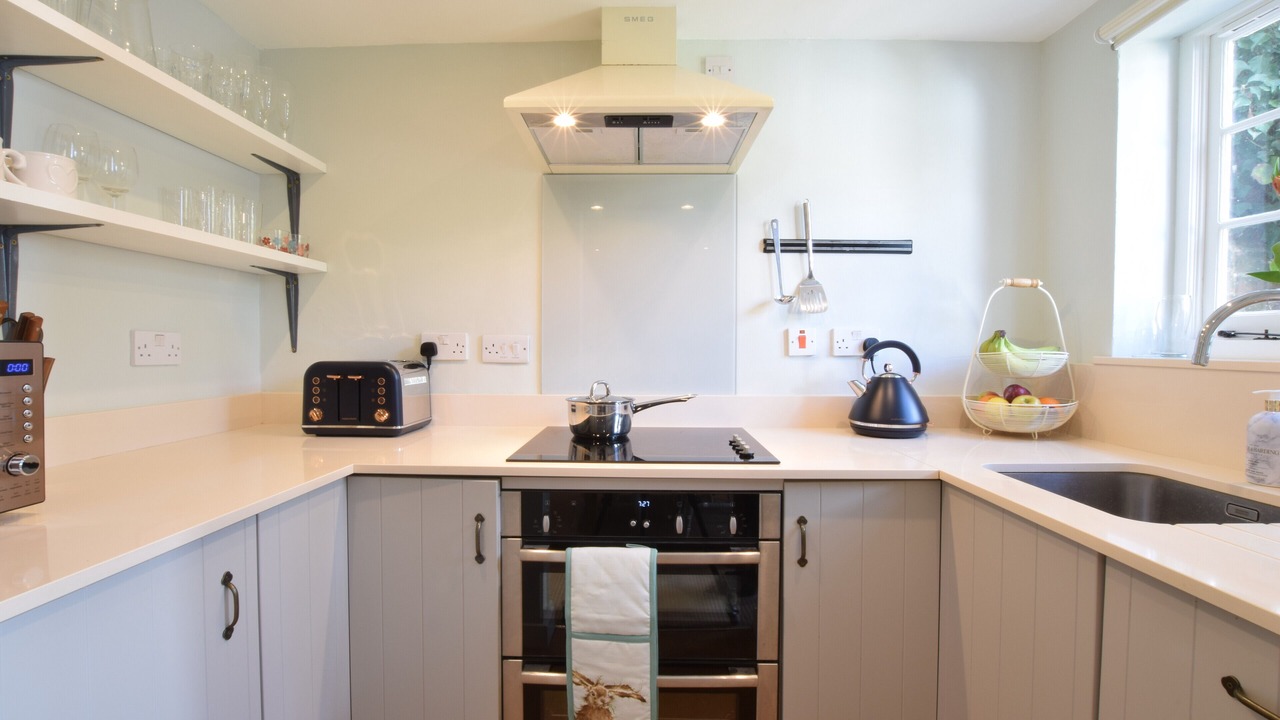 Photo of Kitchen in Westleton