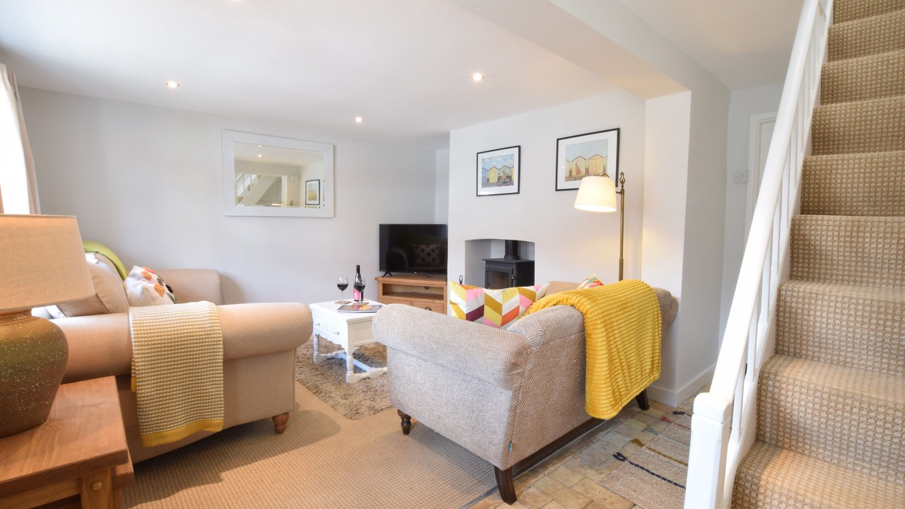 Photo of Livingroom in Westleton