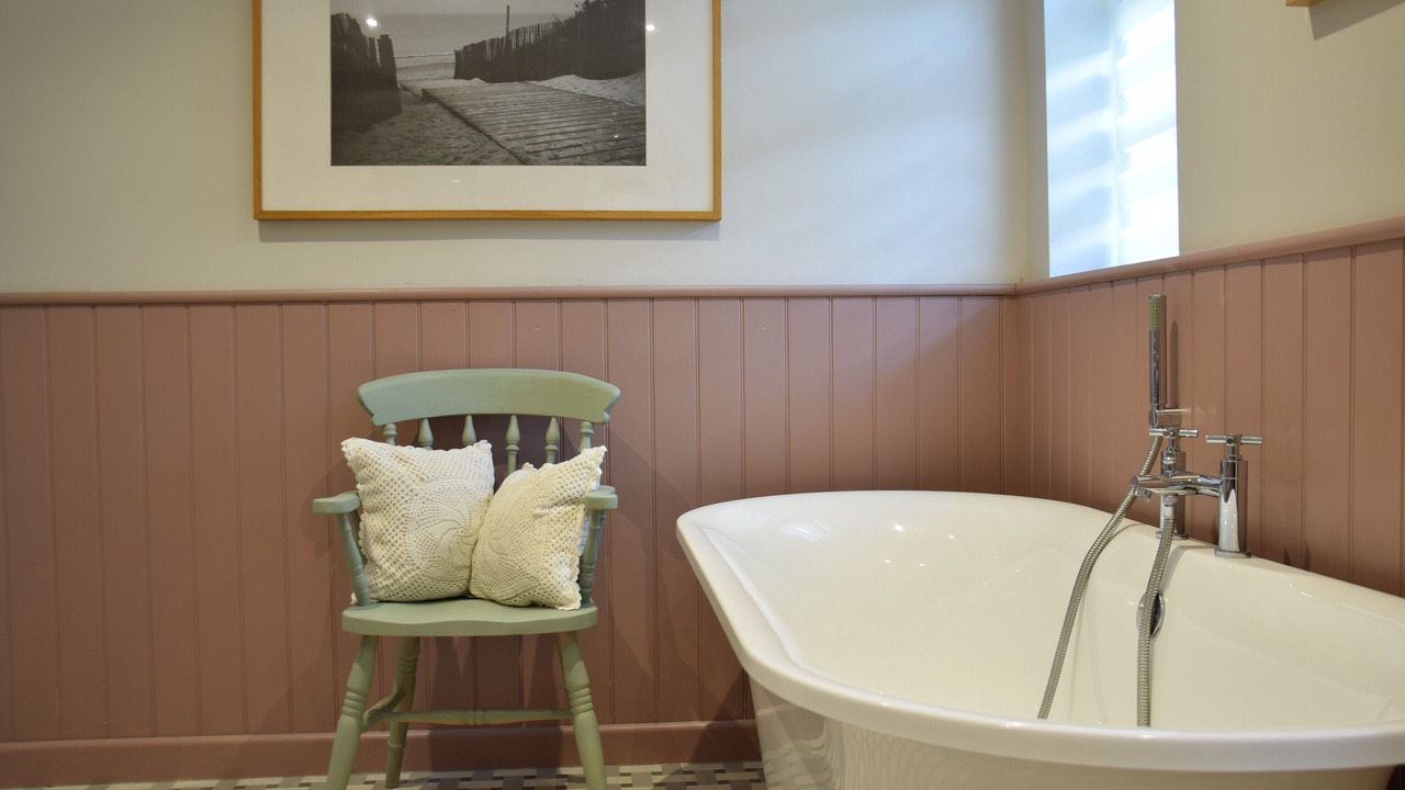 Photo of Bathroom in Westleton