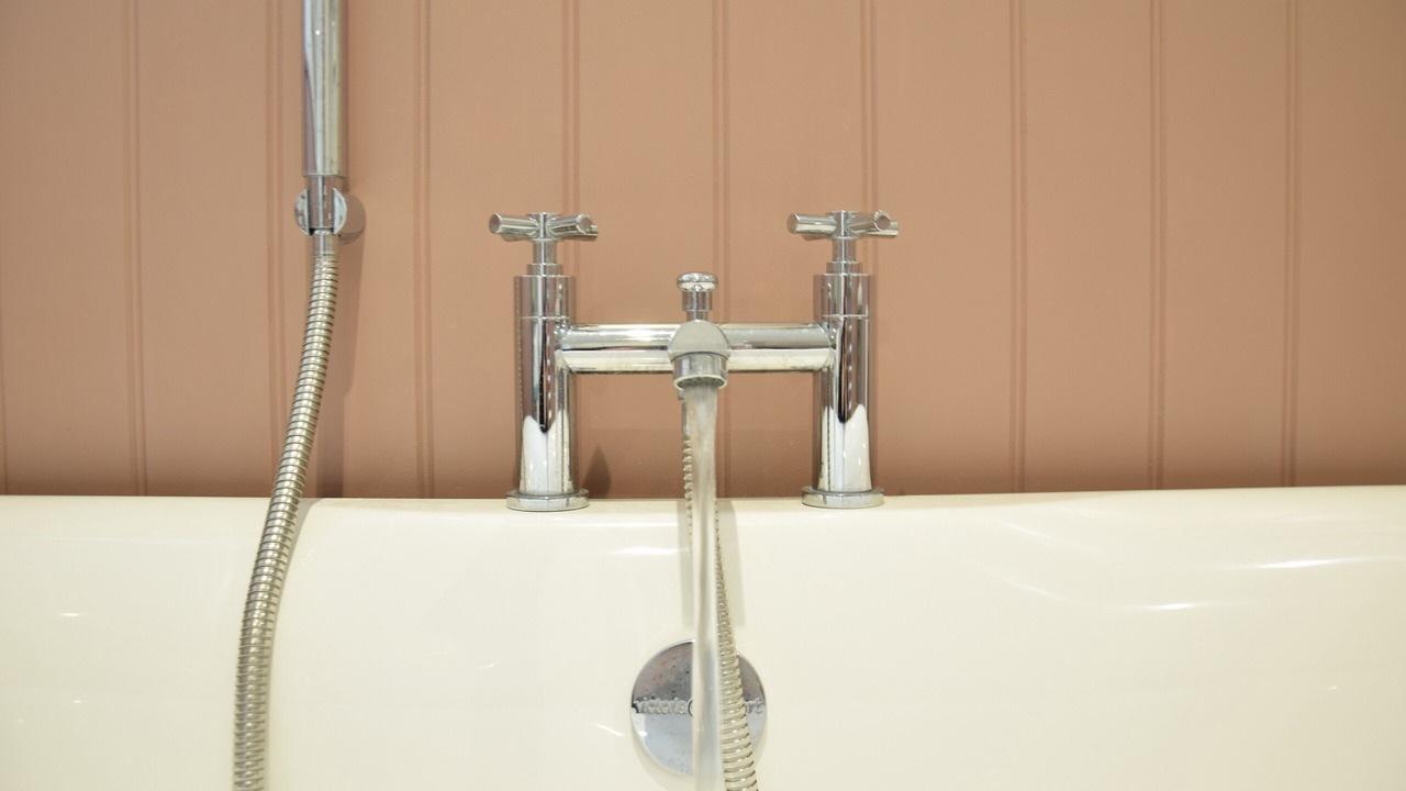 Photo of Bathroom in Westleton