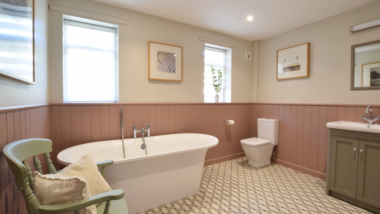 Photo of Bathroom in Westleton