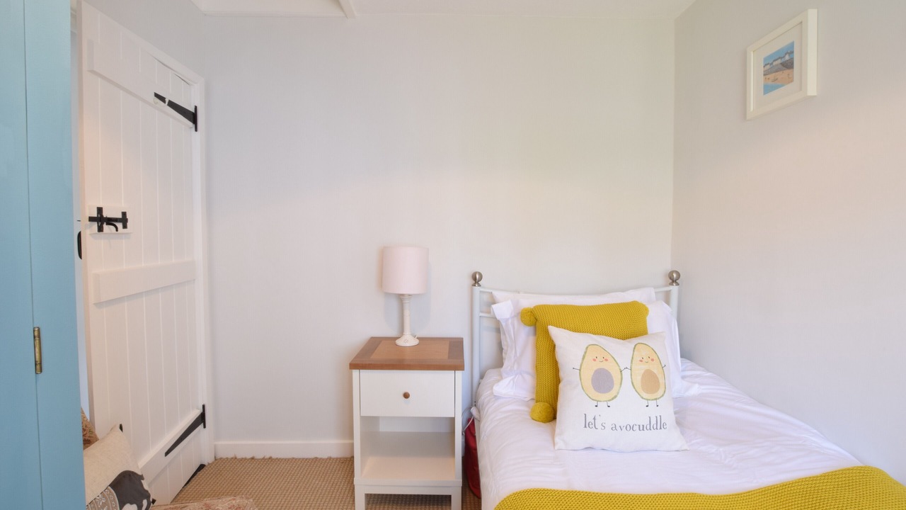 Photo of Bedroom in Westleton