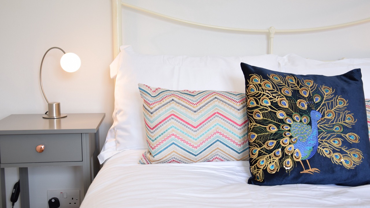 Photo of Bedroom in Westleton