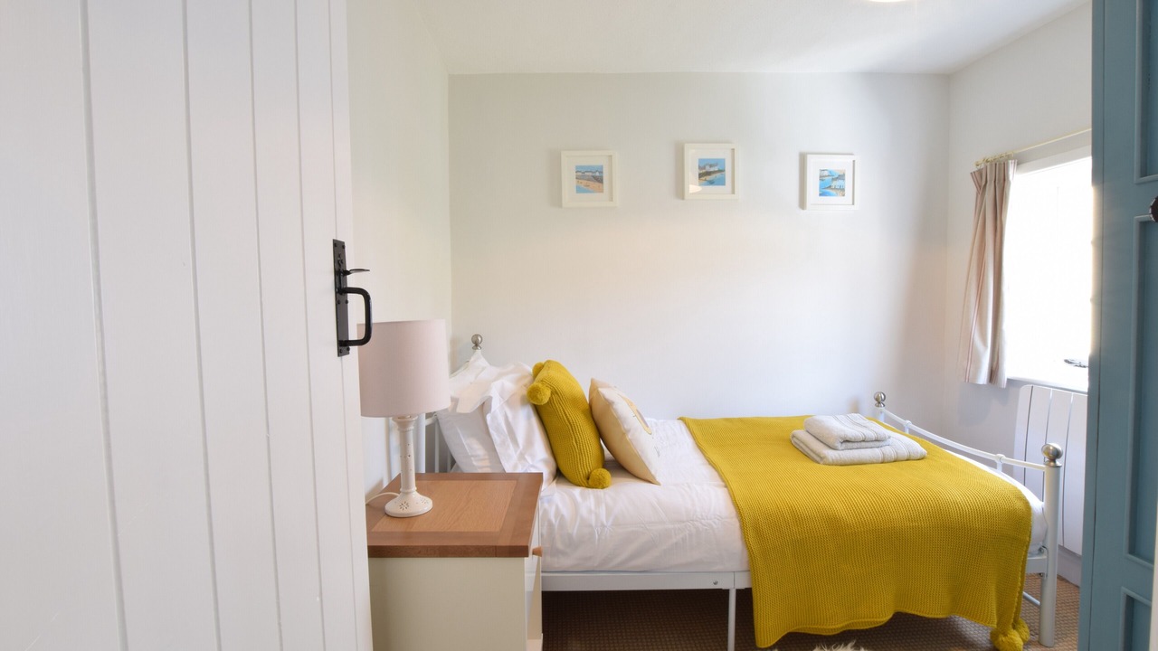 Photo of Bedroom in Westleton