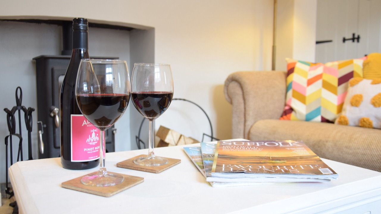 Photo of Others in Westleton