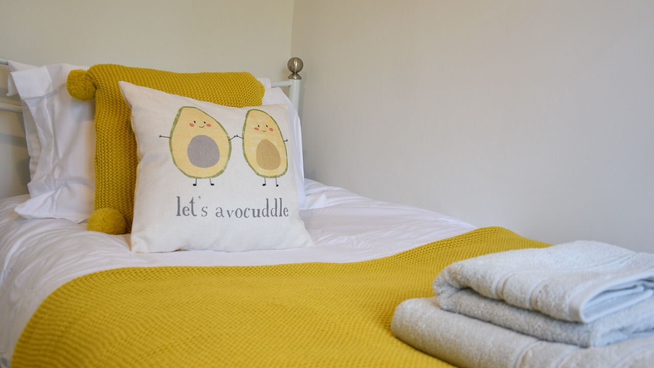 Photo of Bedroom in Westleton