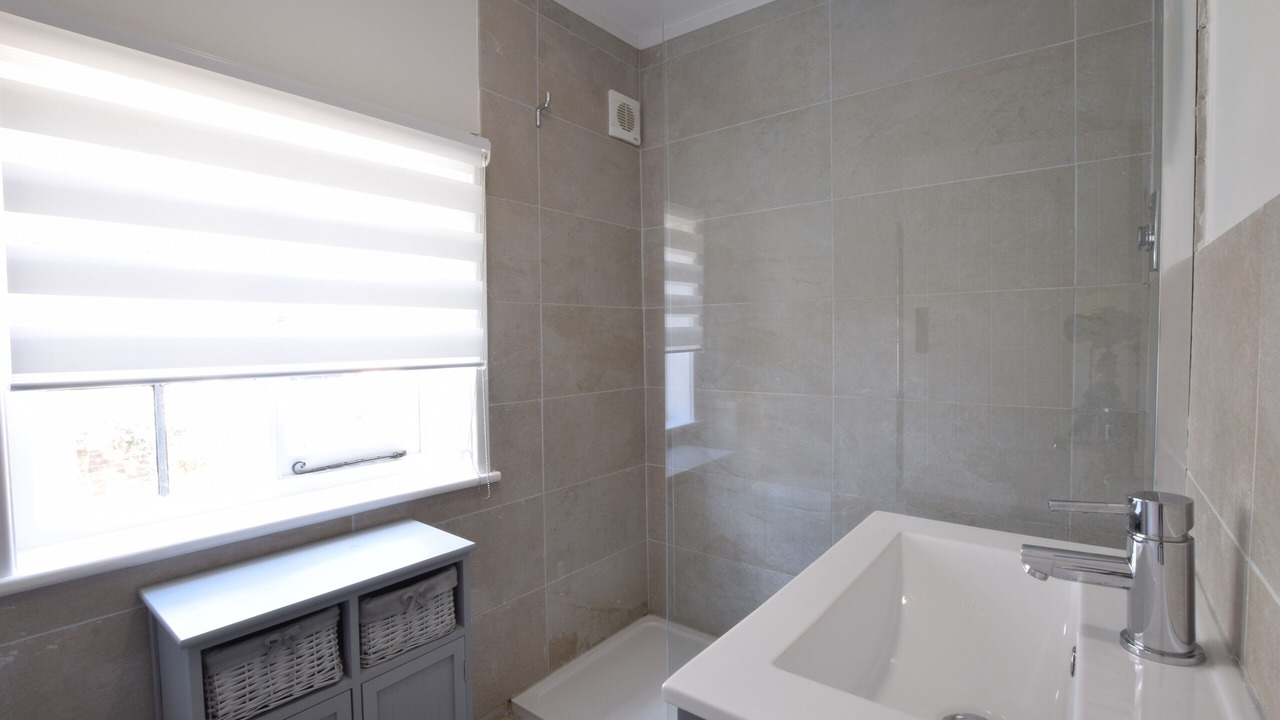 Photo of Bathroom in Westleton