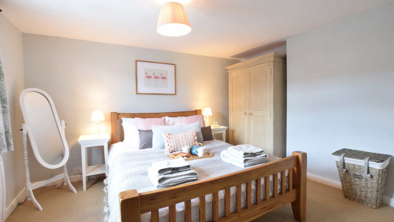 Photo of Bedroom in Westleton