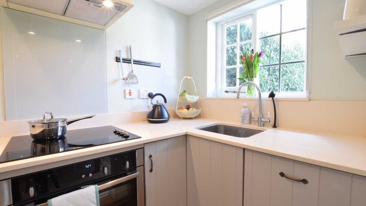 Photo of Kitchen in Westleton