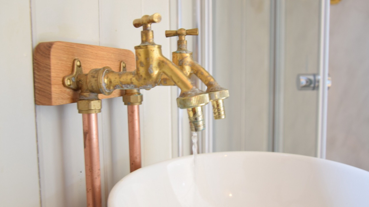 Photo of Bathroom in Woodbridge