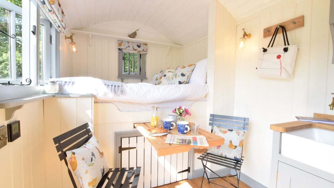 Photo of Bedroom in Woodbridge