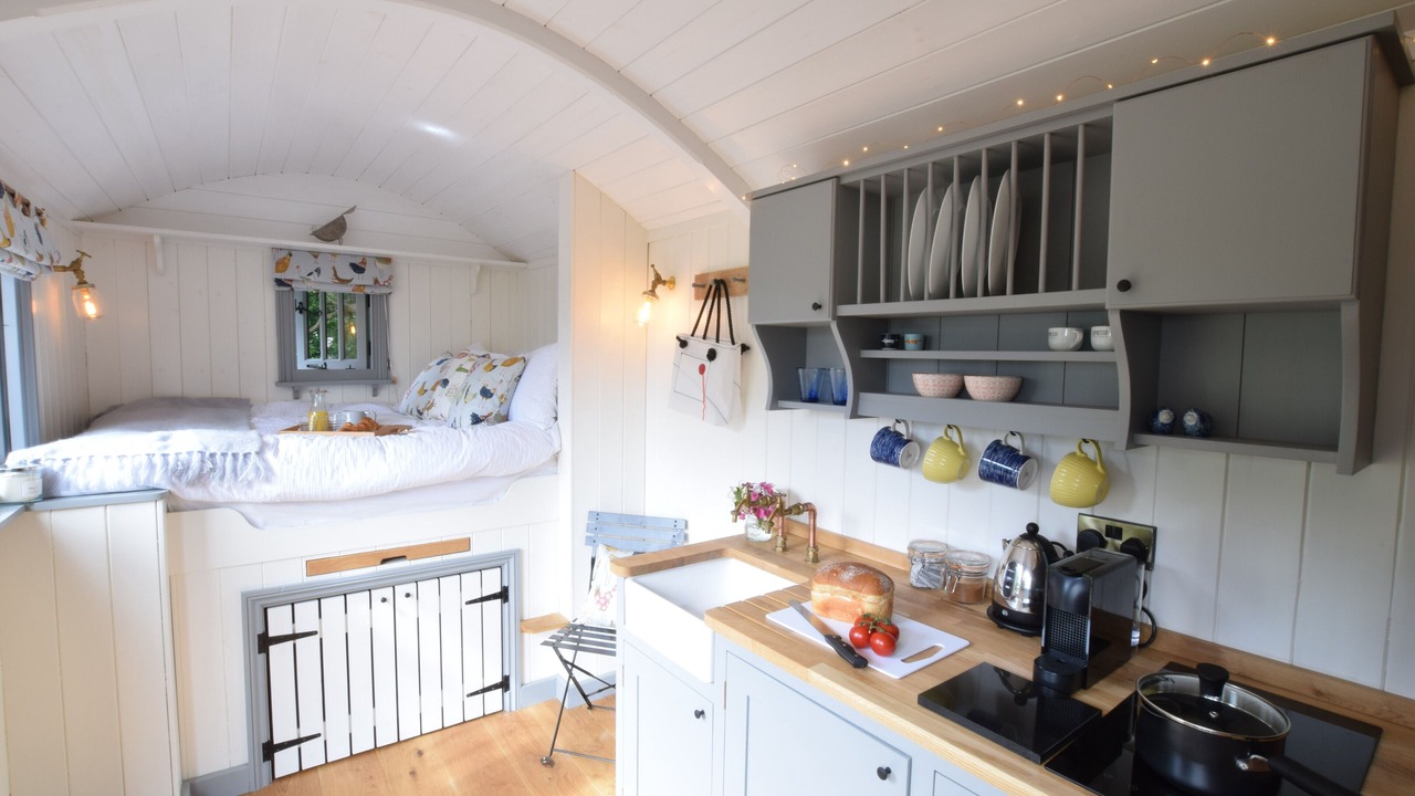 Photo of Kitchen in Woodbridge