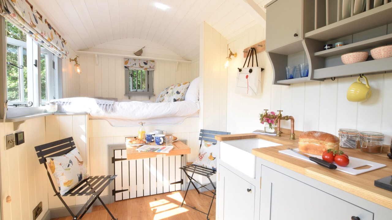 Photo of Kitchen in Woodbridge