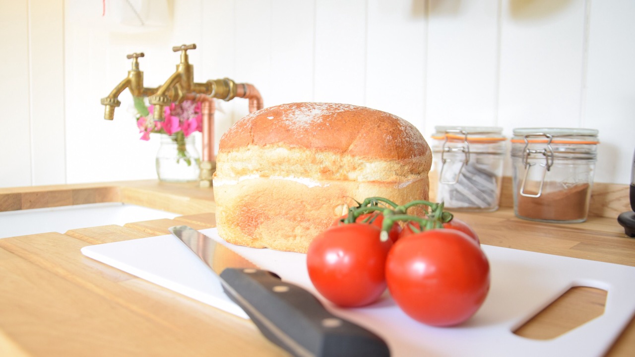 Photo of Kitchen in Woodbridge