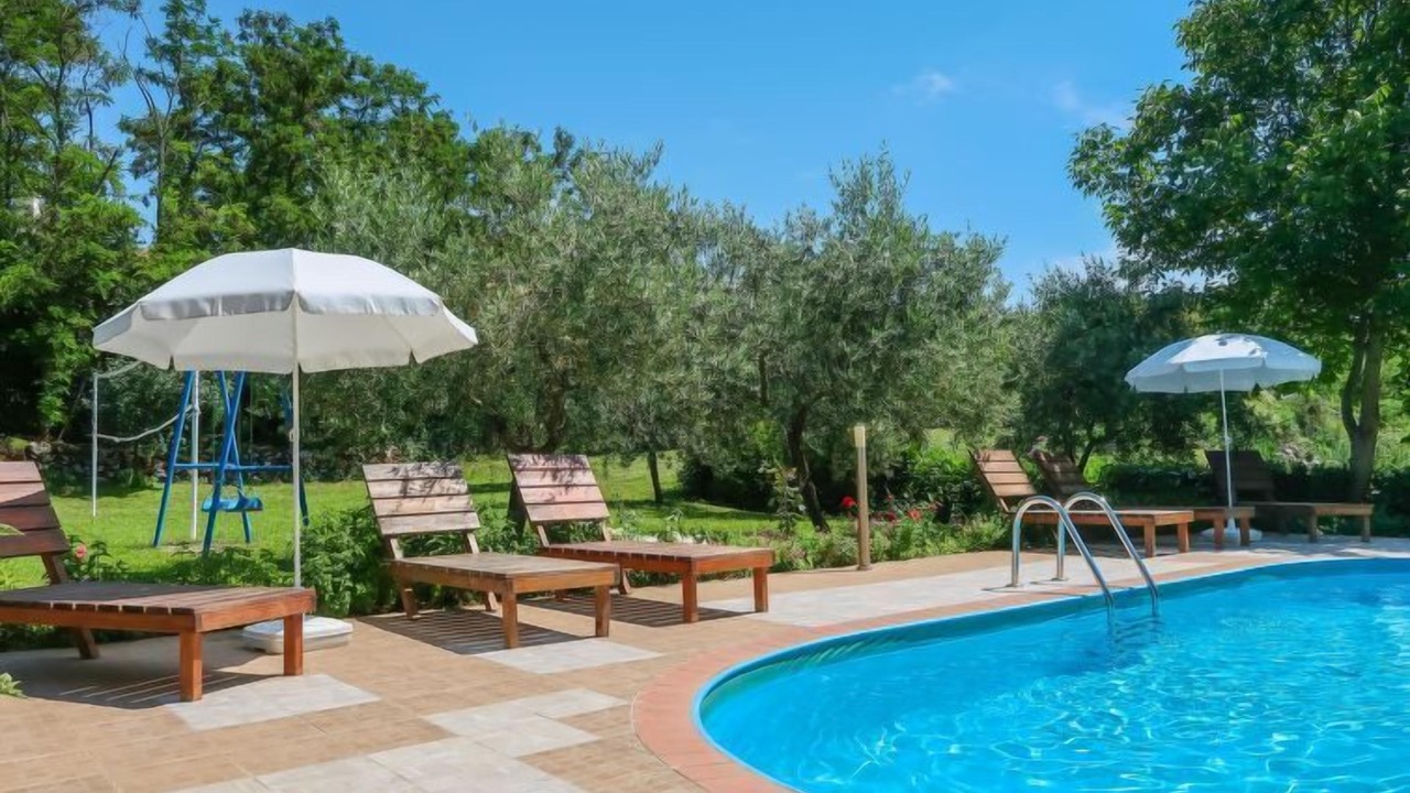 Photo of Outdoor in Presika