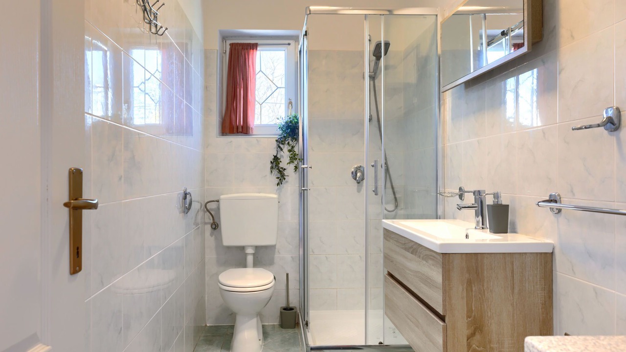 Photo of Bathroom in Presika
