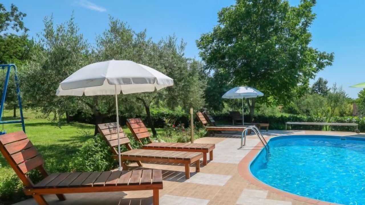 Photo of Outdoor in Presika