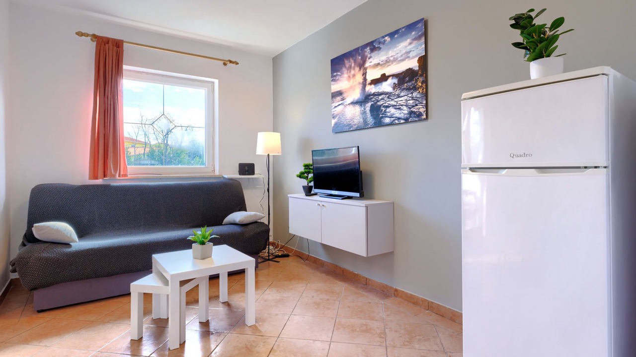 Photo of Bedroom in Presika