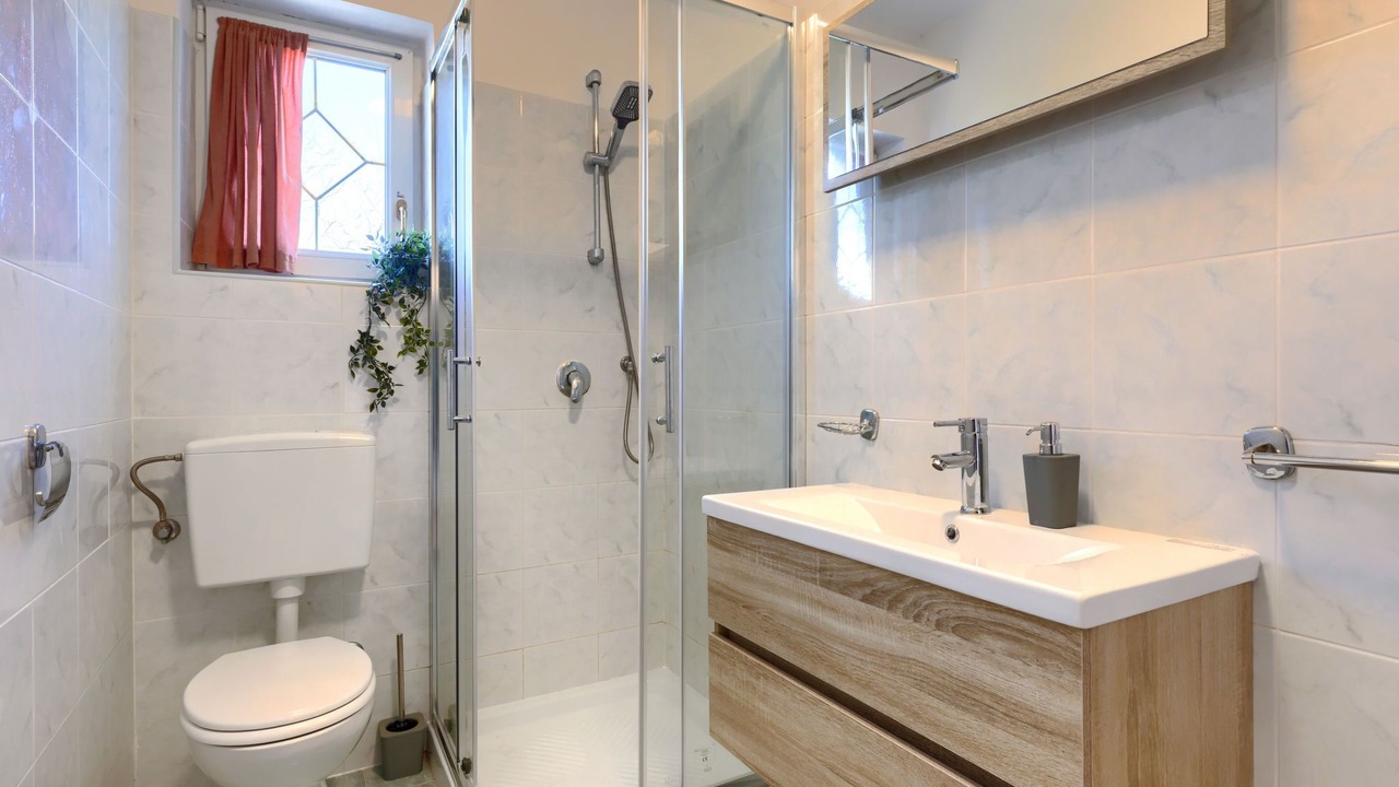 Photo of Bathroom in Presika