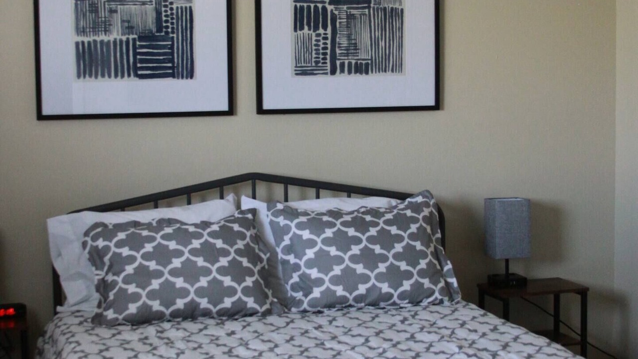 Photo of Bedroom in Southwood Valley