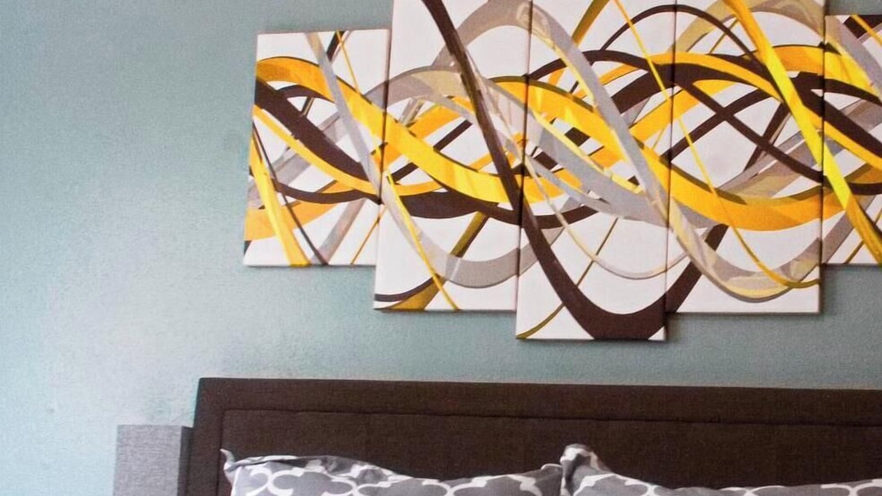 Photo of Bedroom in Southwood Valley